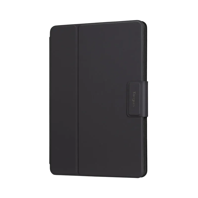 Étui universel Safe Fit™ pour tablette, pivotant à 360°, 9,5 po à 11,5 po - Gris