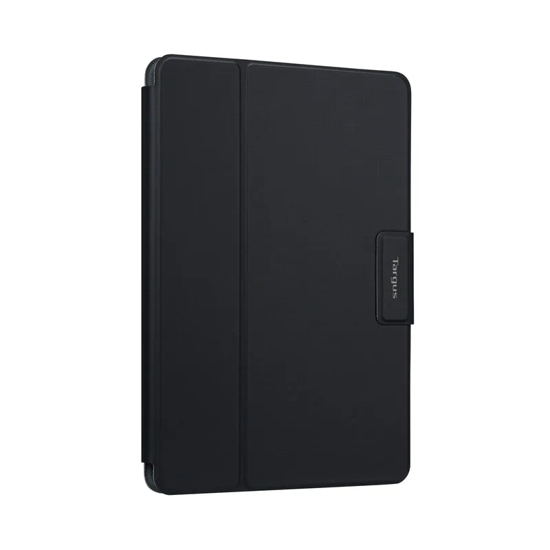 Étui universel Safe Fit™ pour tablette, pivotant à 360°, 9,5 à 11,5 pouces - Noir