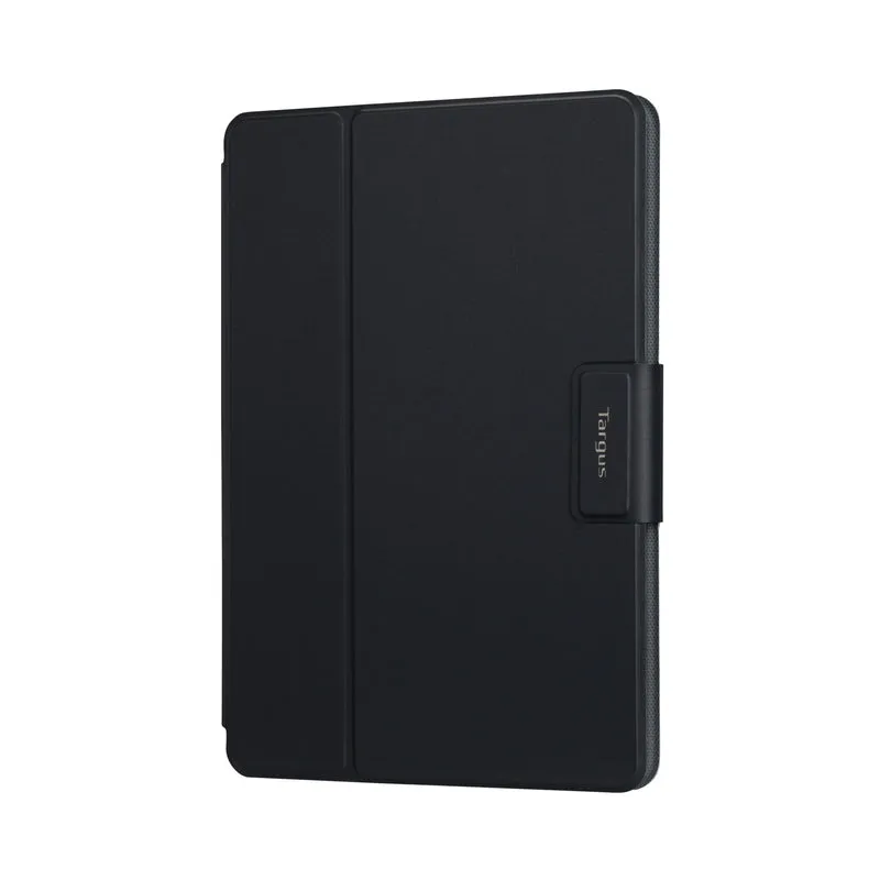 Étui universel Safe Fit™ pour tablette, pivotant à 360°, 9,5 à 11,5 pouces - Noir