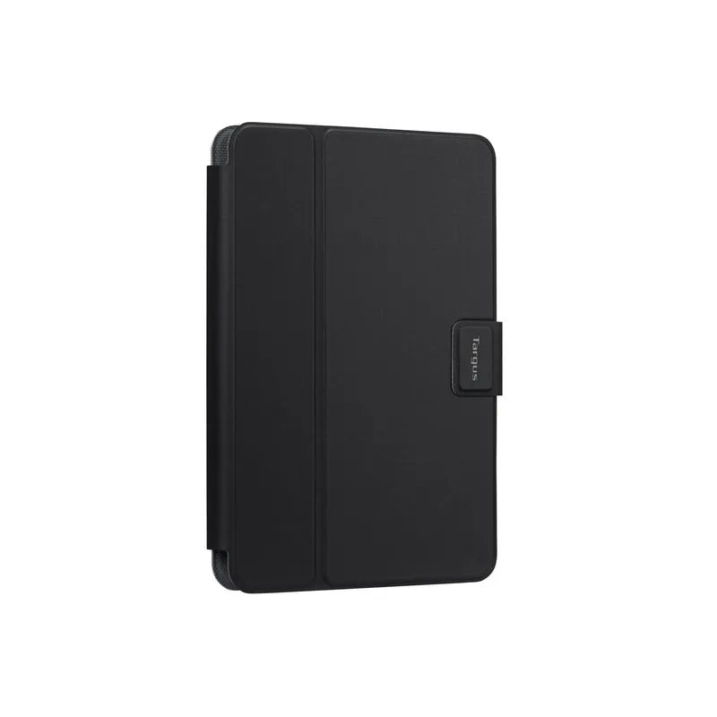 Étui universel Safe Fit™ pour tablette, pivotant à 360°, 6,8 à 9 pouces - Noir