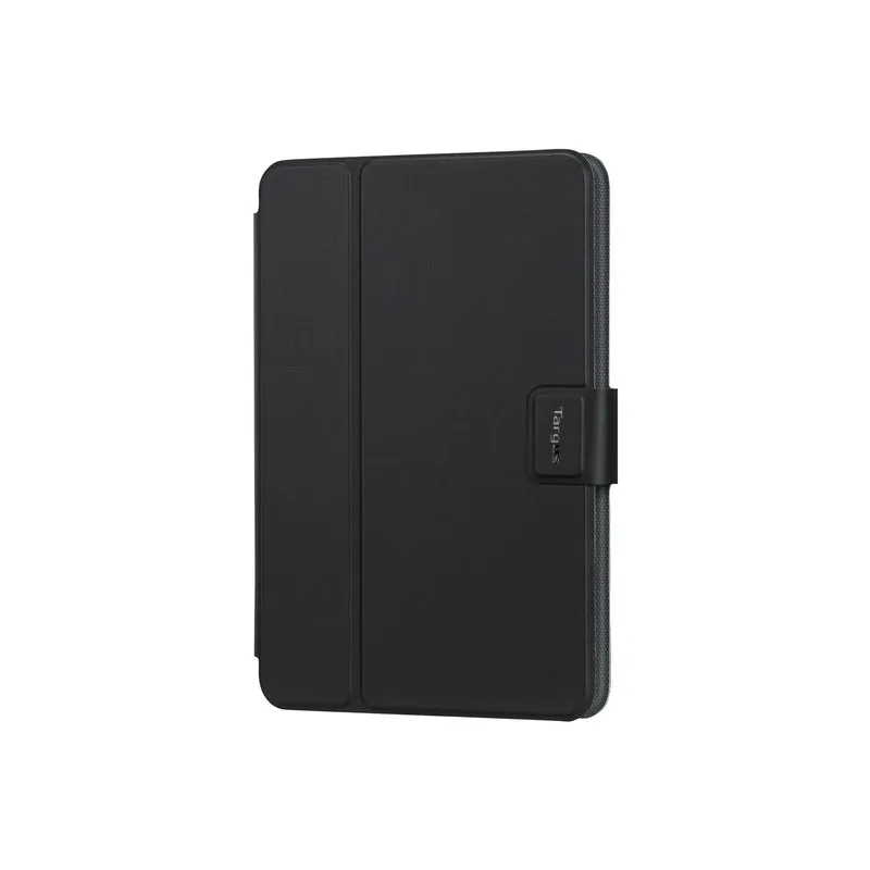 Étui universel Safe Fit™ pour tablette, pivotant à 360°, 6,8 à 9 pouces - Noir