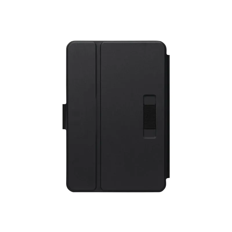 Étui universel Safe Fit™ pour tablette, pivotant à 360°, 6,8 à 9 pouces - Noir