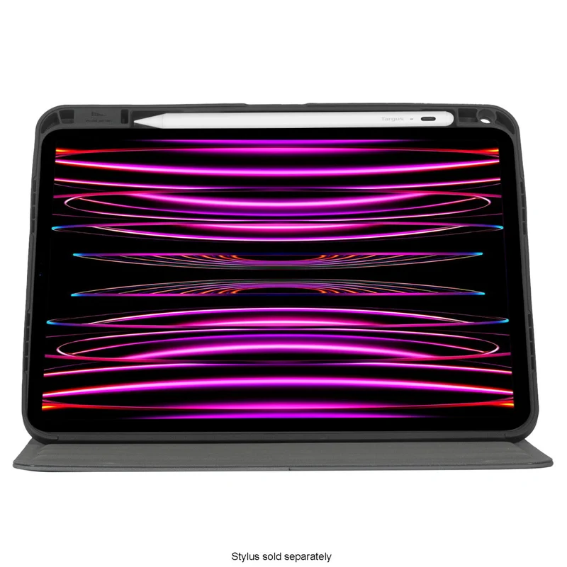 Étui Click-In™ Rotation pour iPad Pro® 11 pouces (M5/M4)