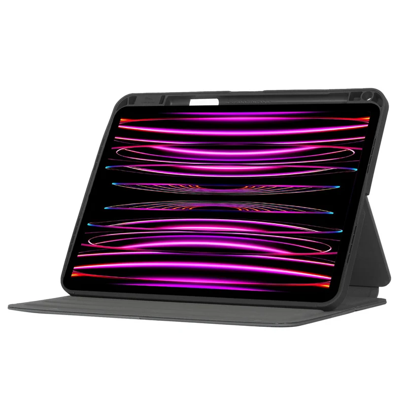 Étui Click-In™ Rotation pour iPad Pro® 11 pouces (M5/M4)