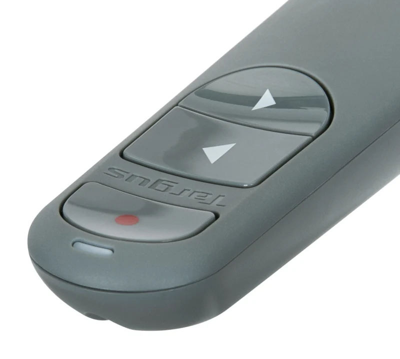 Présentateur Control Plus EcoSmart® avec laser