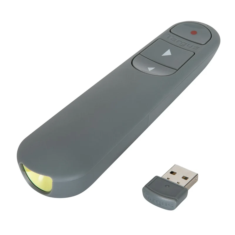 Présentateur Control Plus EcoSmart® avec laser