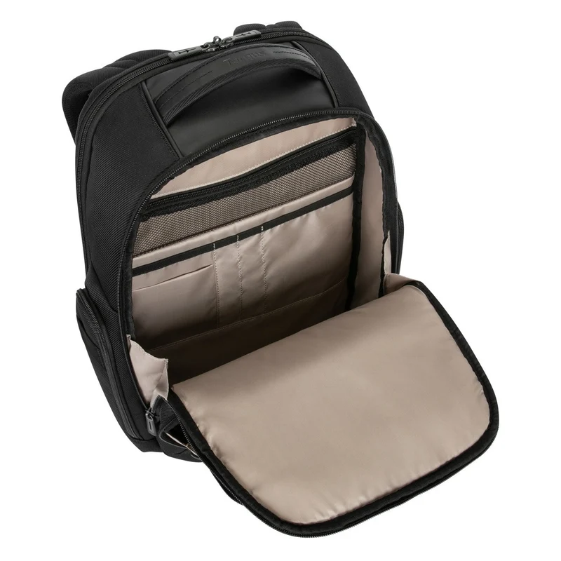 15"-16" Mobile Elite Sac à dos adapté aux points de contrôle