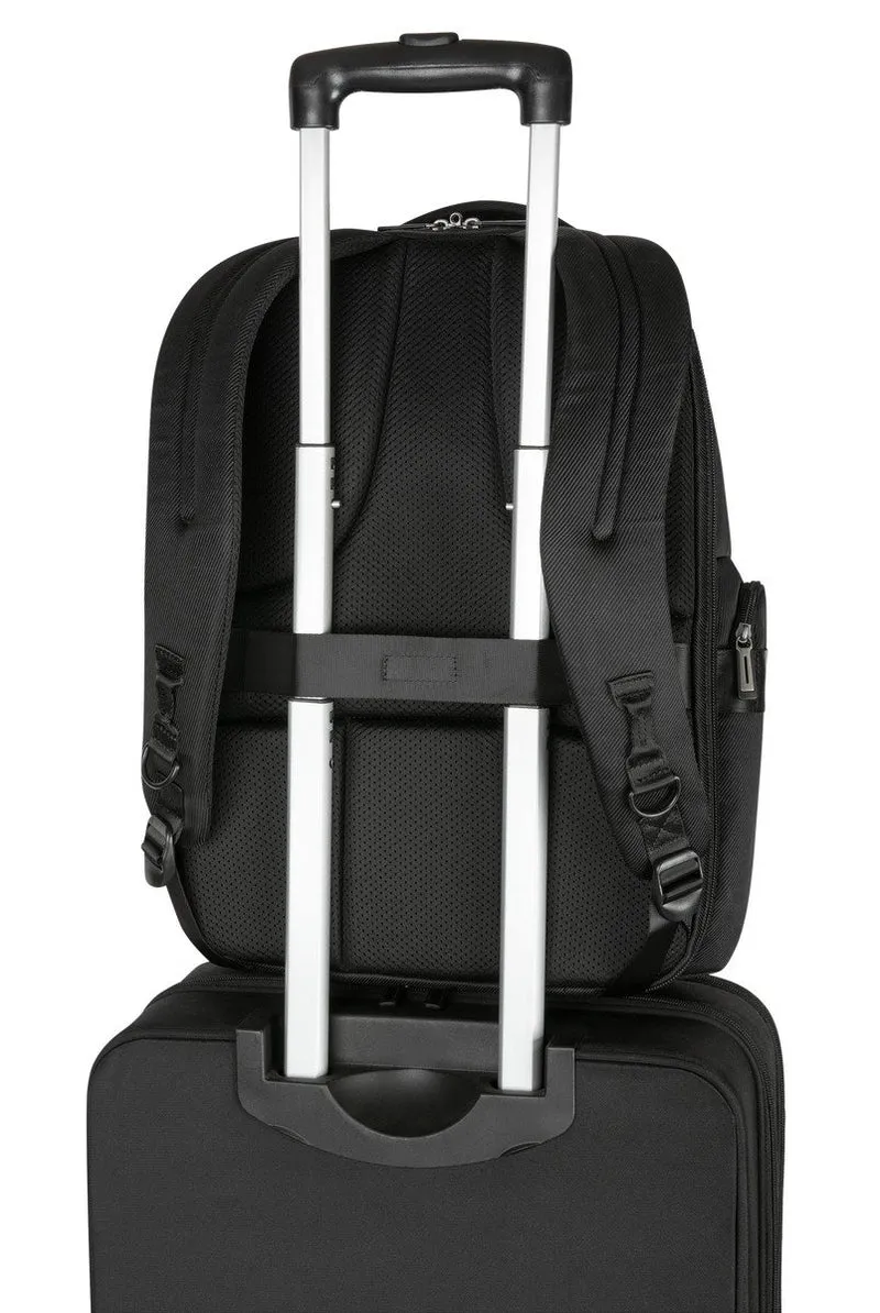 15"-16" Mobile Elite Sac à dos adapté aux points de contrôle