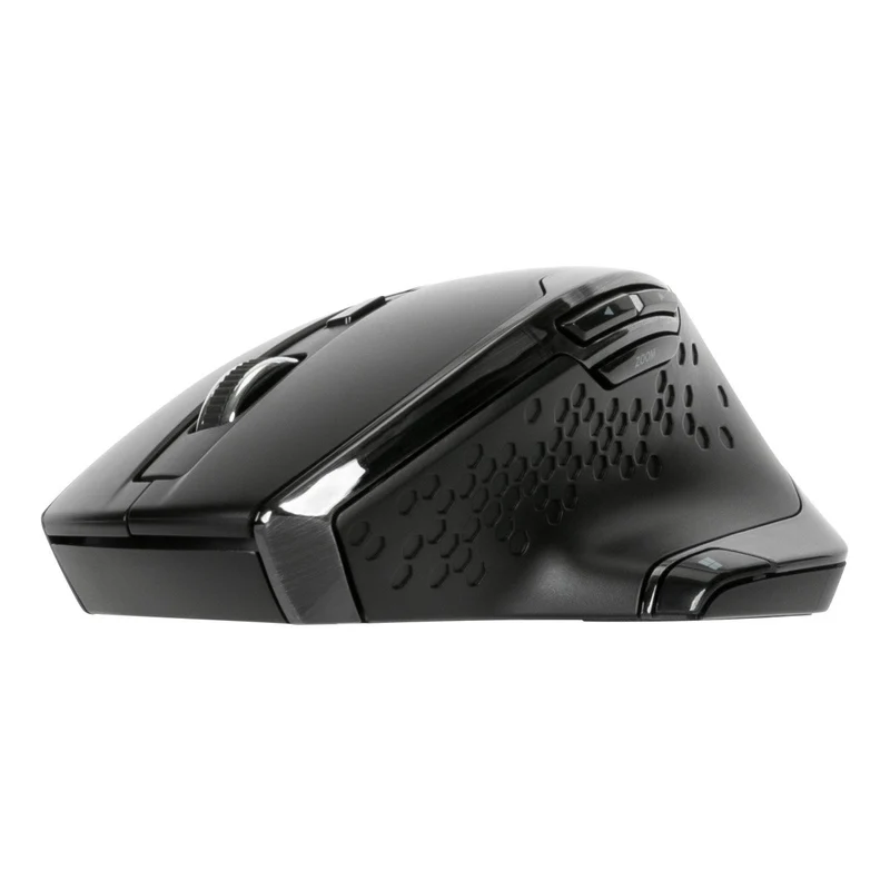 Souris sans fil antimicrobienne BlueTrace*