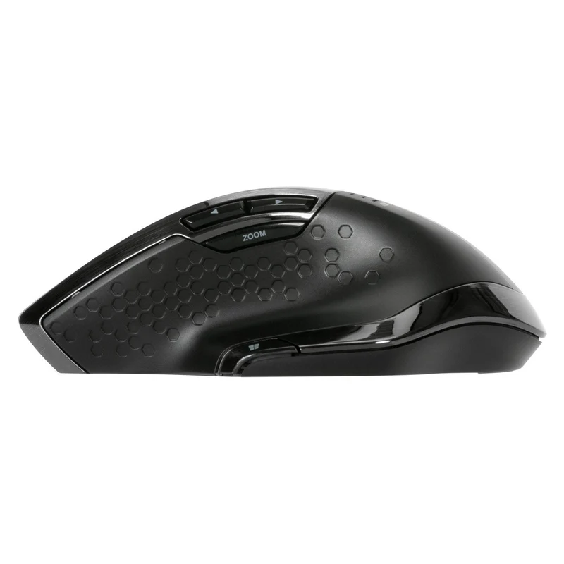 Souris sans fil antimicrobienne BlueTrace*