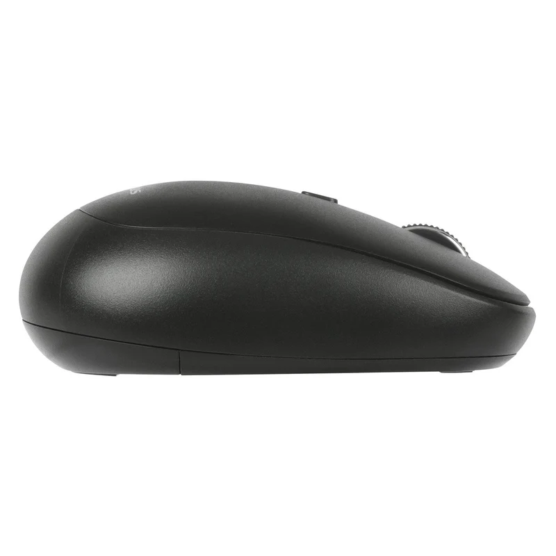 Souris sans fil antimicrobienne multi-appareils Midsize Comfort