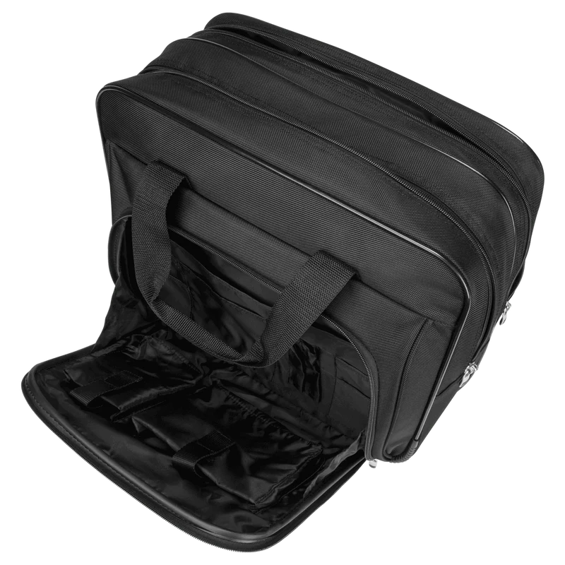 Mallette roulante pour ordinateur portable 16