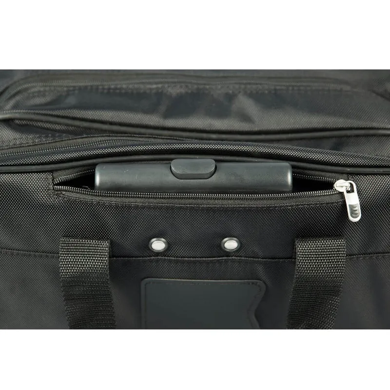 Mallette roulante pour ordinateur portable 16