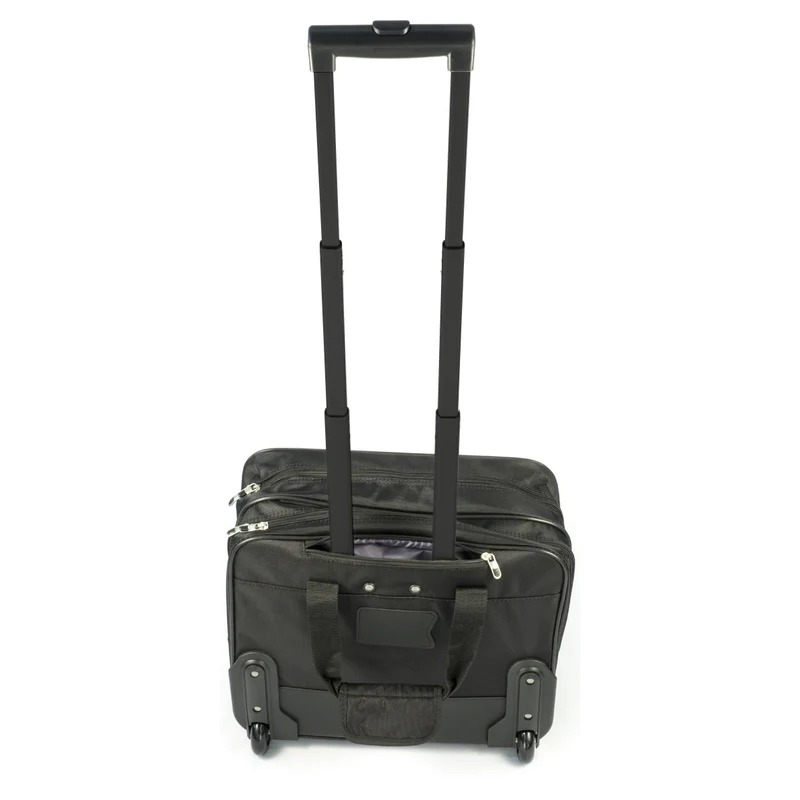 Mallette roulante pour ordinateur portable 16