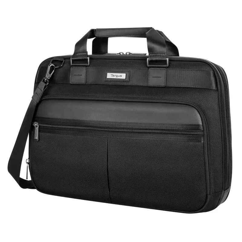 Porte-documents 15-16" Mobile Elite Checkpoint-Friendly