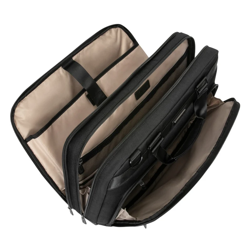 Porte-documents 15-16" Mobile Elite Checkpoint-Friendly