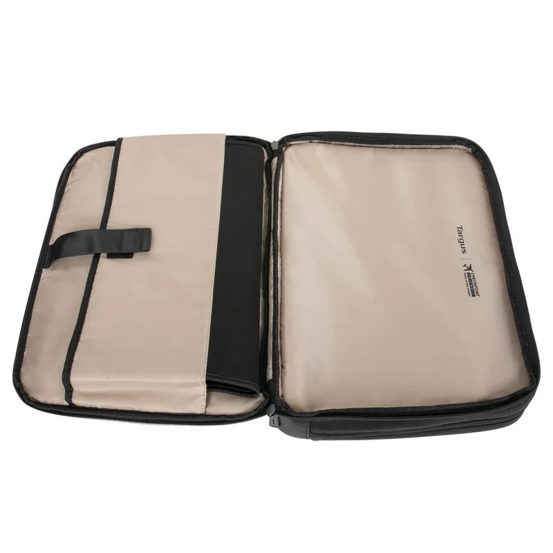 Porte-documents 15-16" Mobile Elite Checkpoint-Friendly