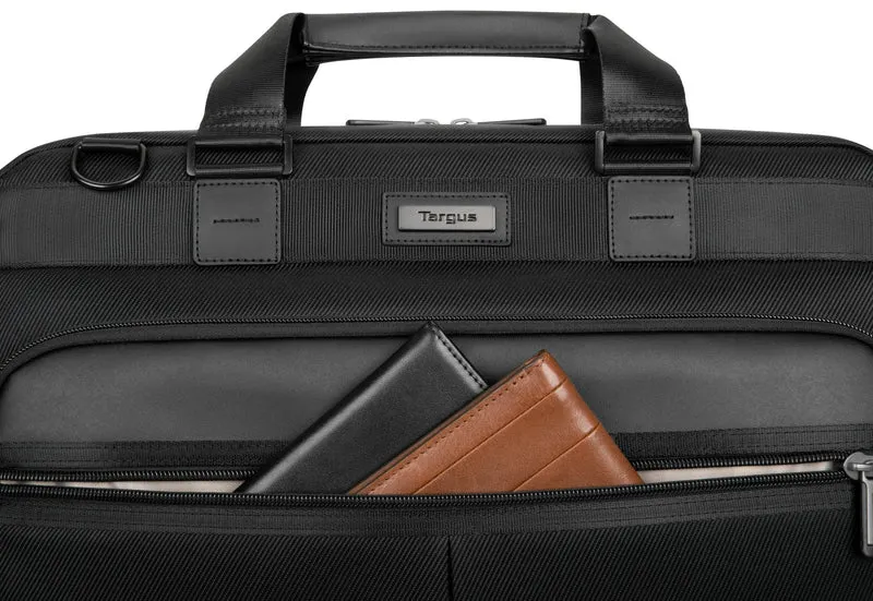 Porte-documents 15-16" Mobile Elite Checkpoint-Friendly