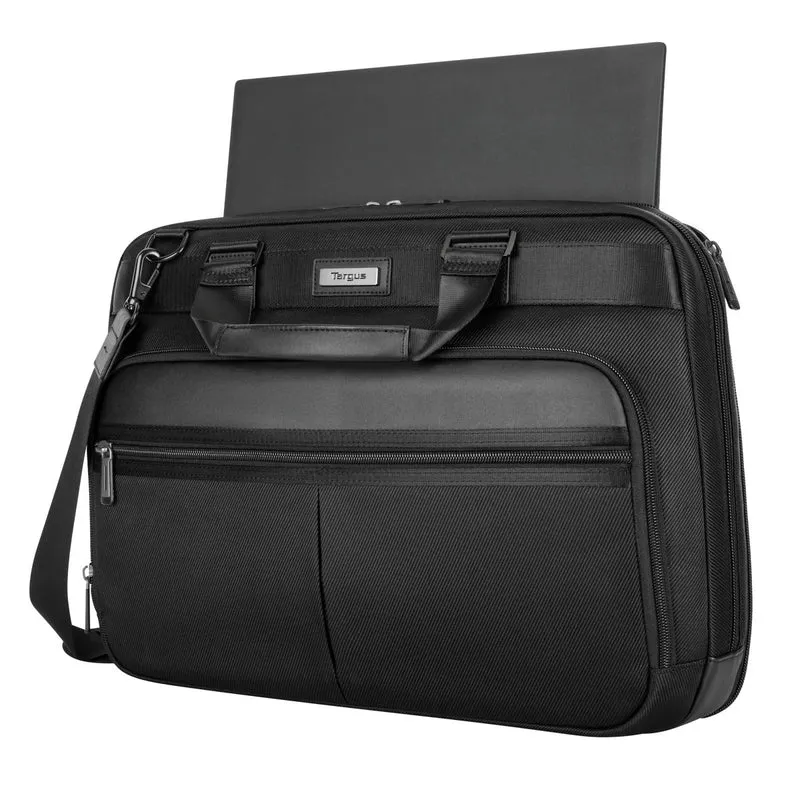 Porte-documents 15-16" Mobile Elite Checkpoint-Friendly