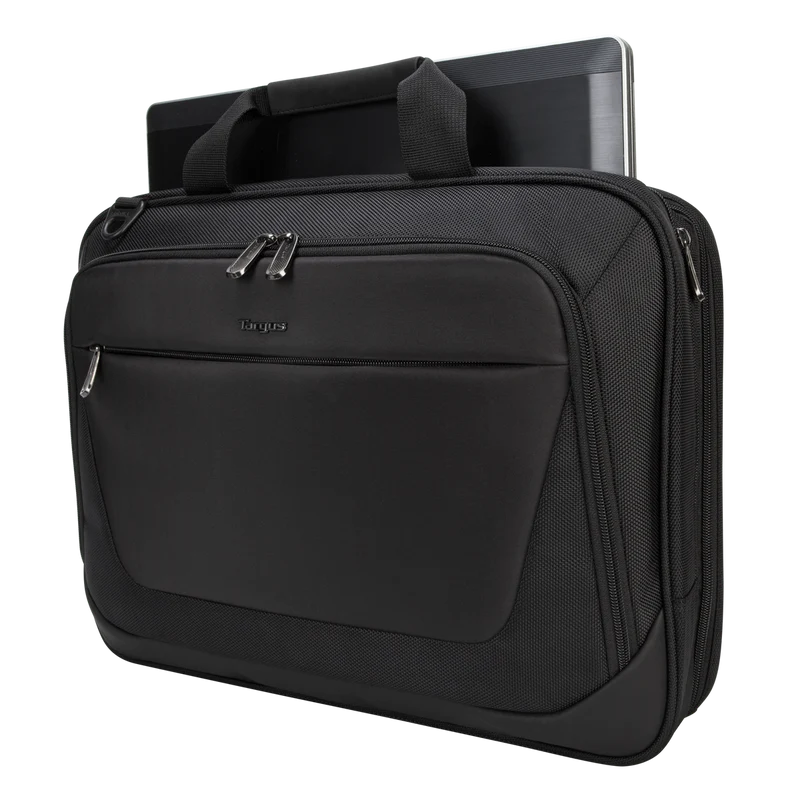 CityLite 15.6" Topload Briefcase