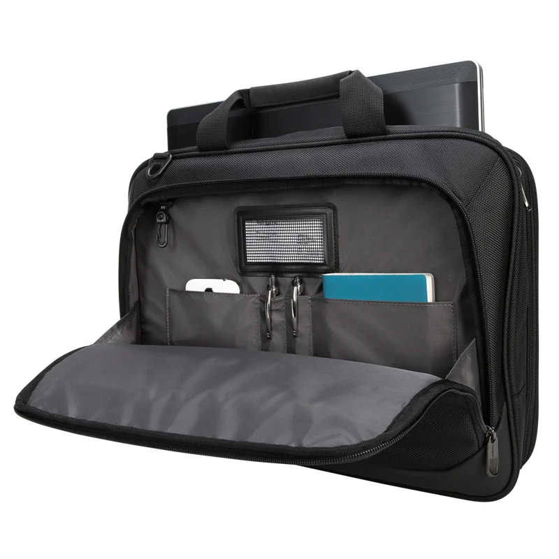 CityLite 15.6" Topload Briefcase