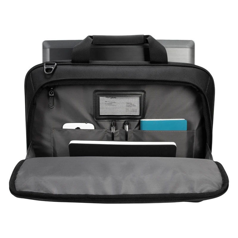 CityLite 15.6" Topload Briefcase