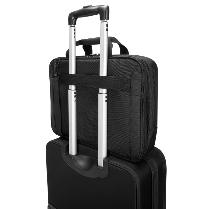 CityLite 15.6" Topload Briefcase