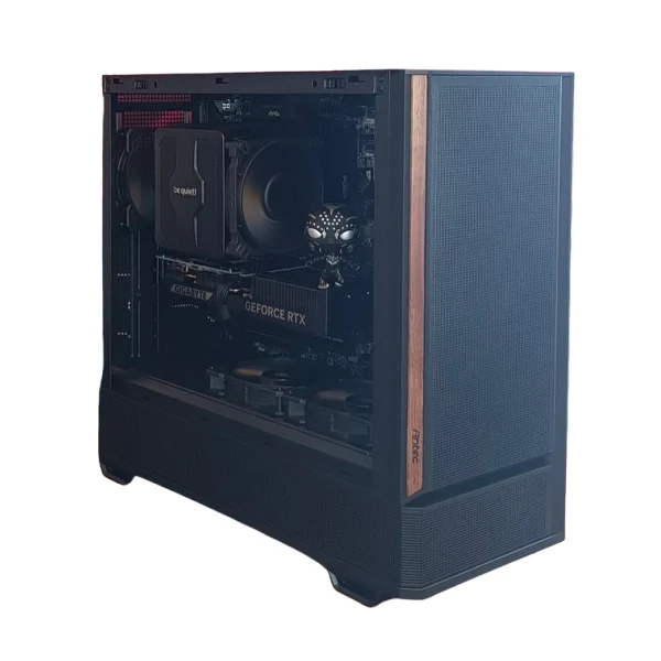 PC Black