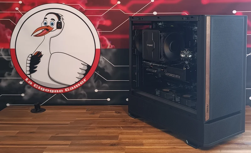 PC Black