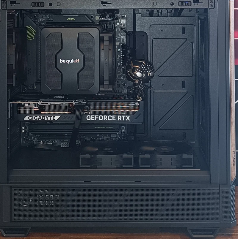 PC Black