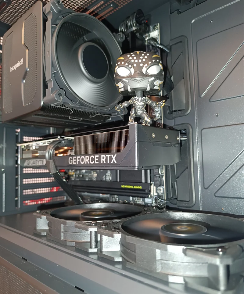 PC Black