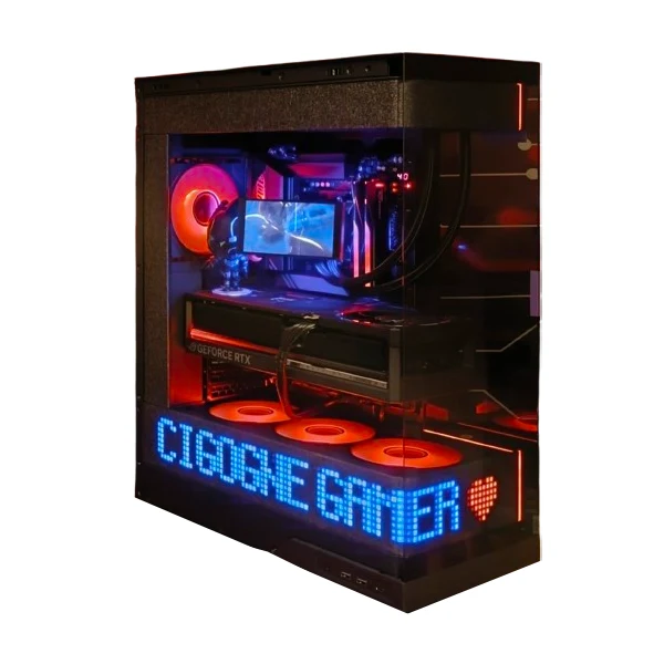 [ Disponible ] PC Igris R7x3D RTX5090