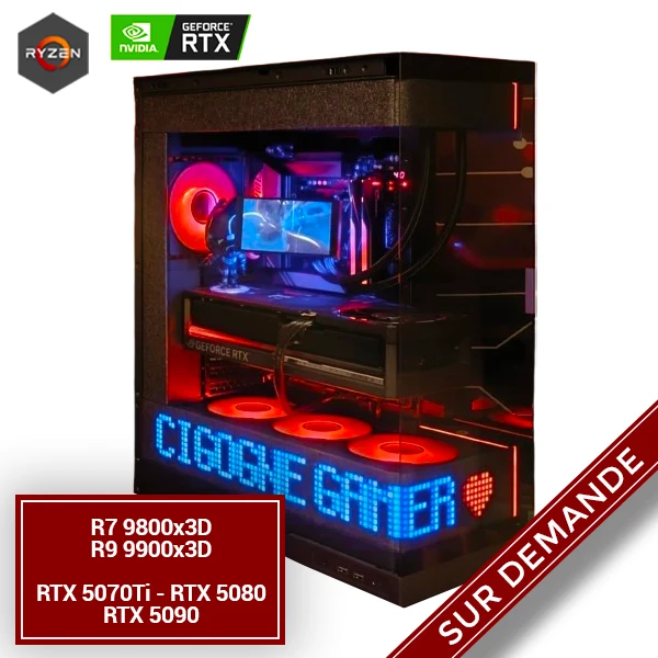 PC Igris