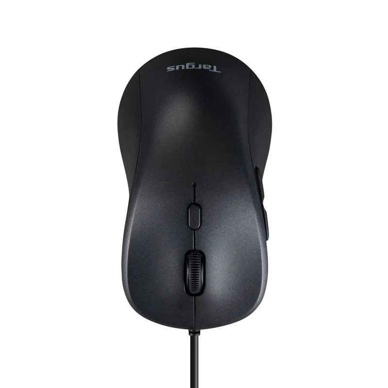 Ensemble clavier et souris filaires EcoSmart® de taille standard