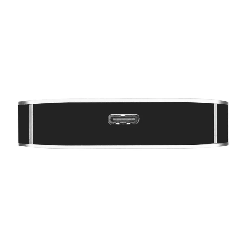 Station d'accueil USB-C avec deux ports HDMI 4K et fonction PD Pass-Thru* de 100 W