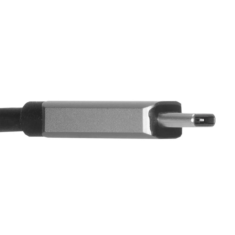 Station d'accueil USB-C avec deux ports HDMI 4K et fonction PD Pass-Thru* de 100 W