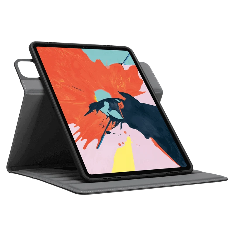 Étui VersaVu® Classic pour iPad Air® 13 pouces (M4/M3/M2) et iPad Pro® 12,9 pouces (Gen 6/5/4/3)