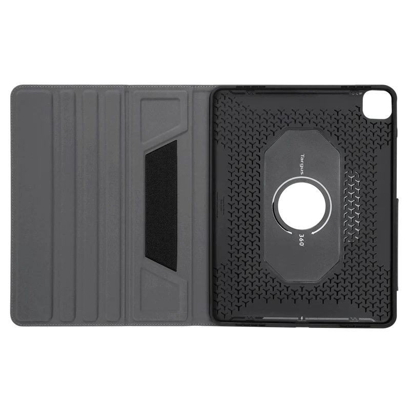 Étui VersaVu® Classic pour iPad Air® 13 pouces (M4/M3/M2) et iPad Pro® 12,9 pouces (Gen 6/5/4/3)