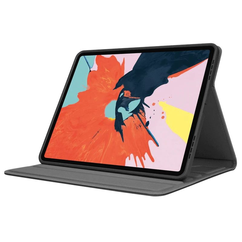Étui VersaVu® Classic pour iPad Air® 13 pouces (M4/M3/M2) et iPad Pro® 12,9 pouces (Gen 6/5/4/3)