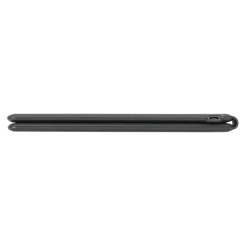 Clavier ergonomique pliable Bluetooth® antimicrobien