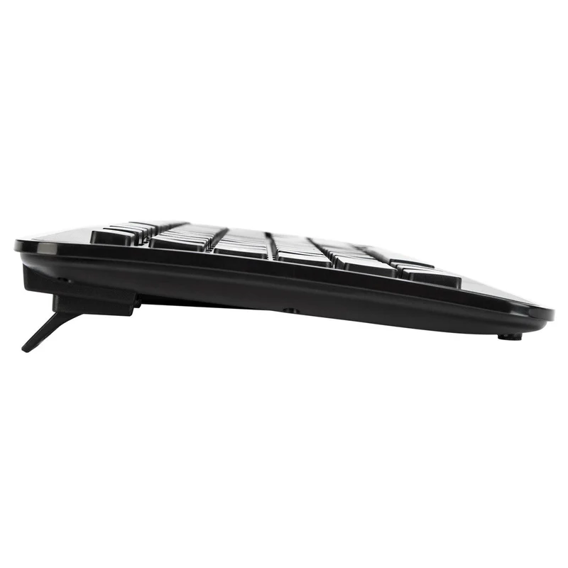 Combiné clavier-souris sans fil KM610 (noir)