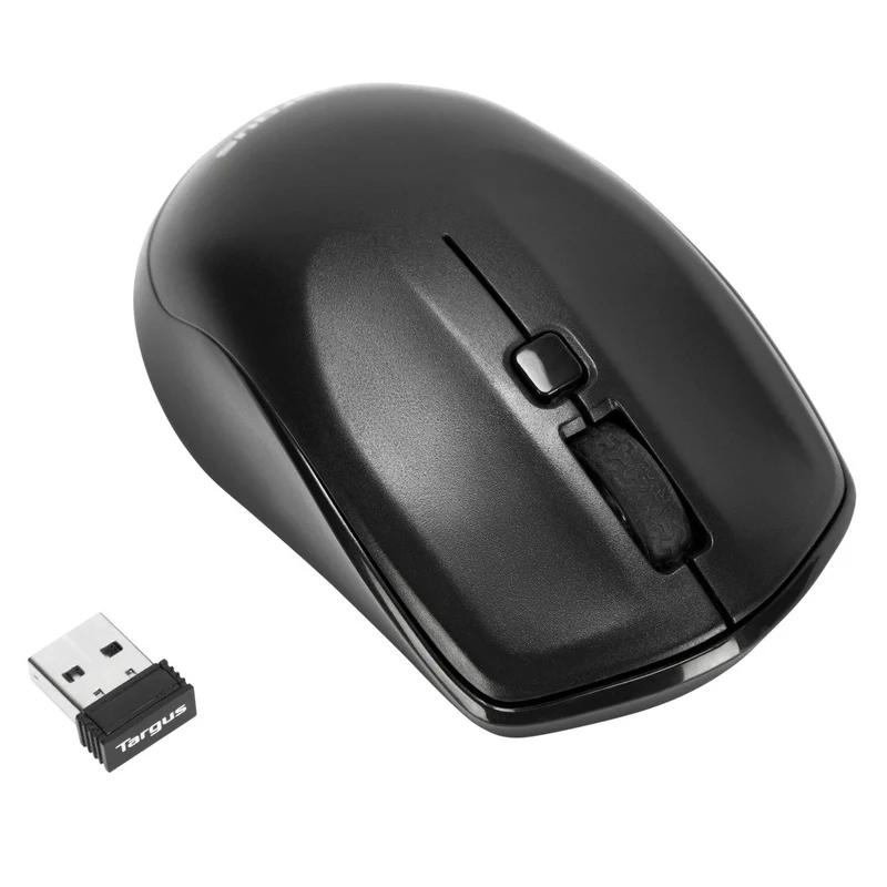 Combiné clavier-souris sans fil KM610 (noir)