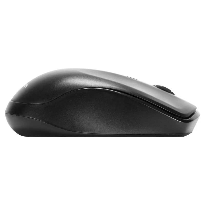 Combiné clavier-souris sans fil KM610 (noir)