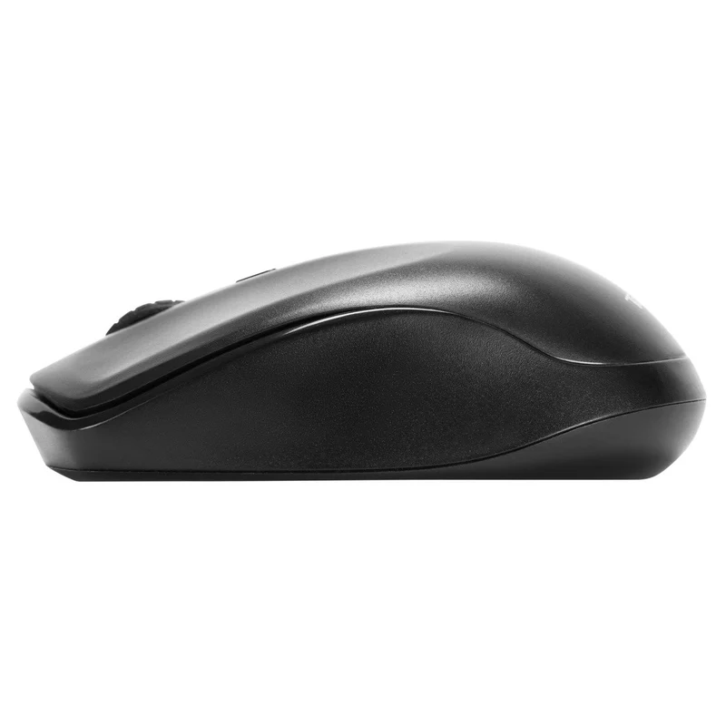 Combiné clavier-souris sans fil KM610 (noir)