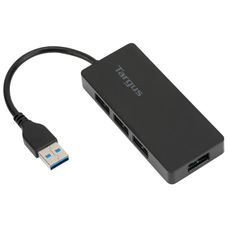 Concentrateur 4 ports USB 3.0