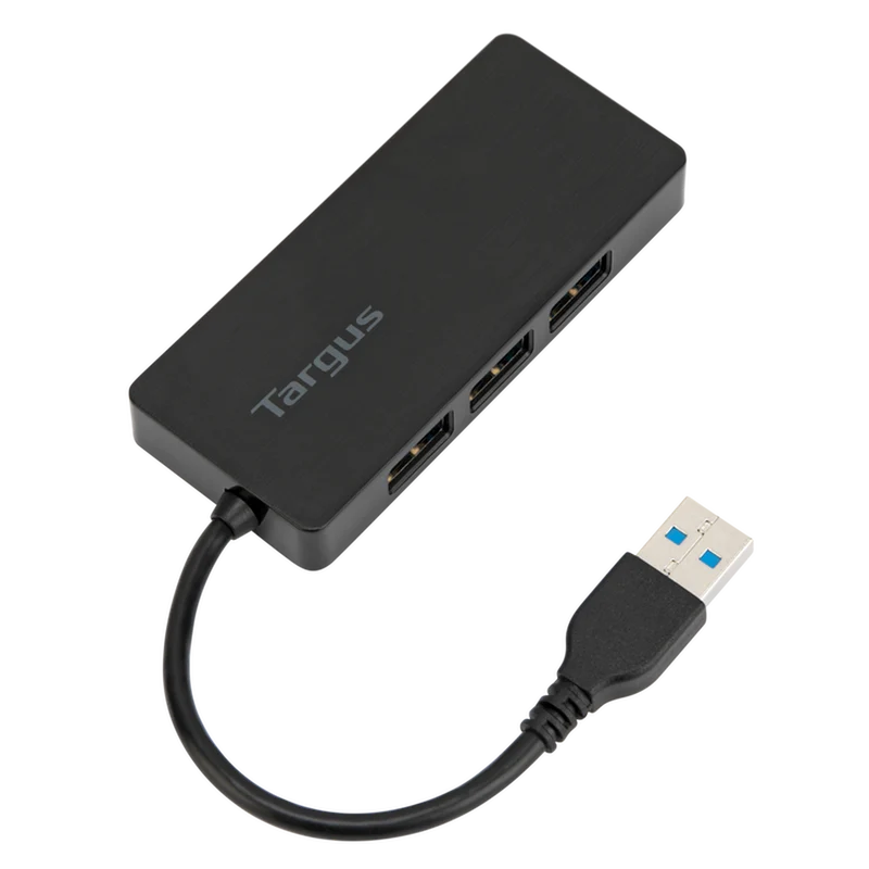 Concentrateur 4 ports USB 3.0