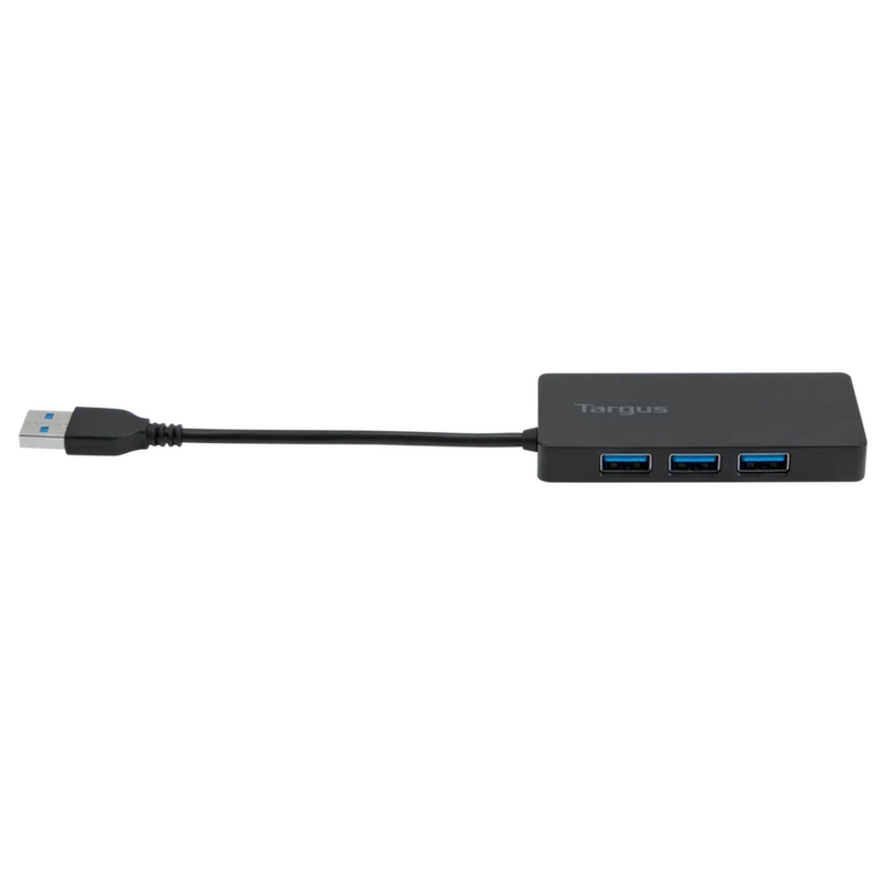 Concentrateur 4 ports USB 3.0