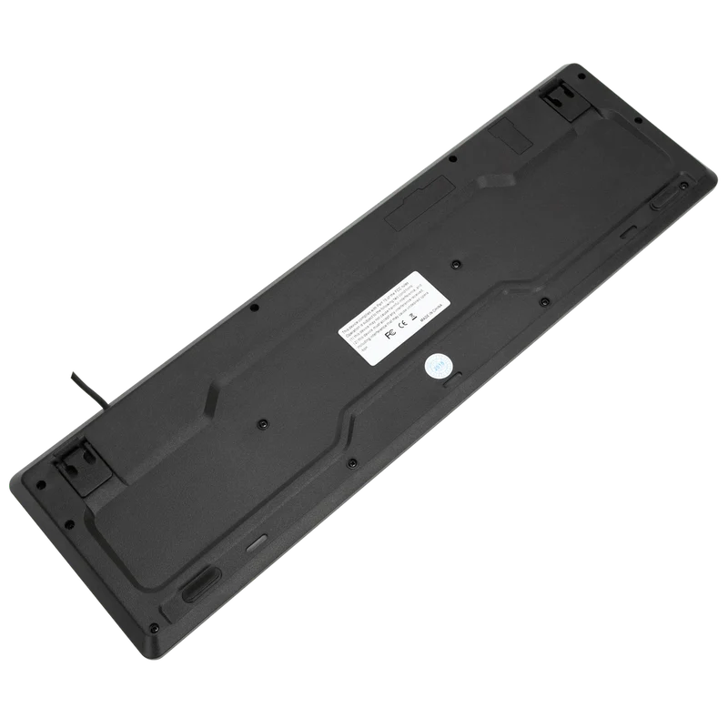 Targus USB Wired Keyboard (Standard Size)