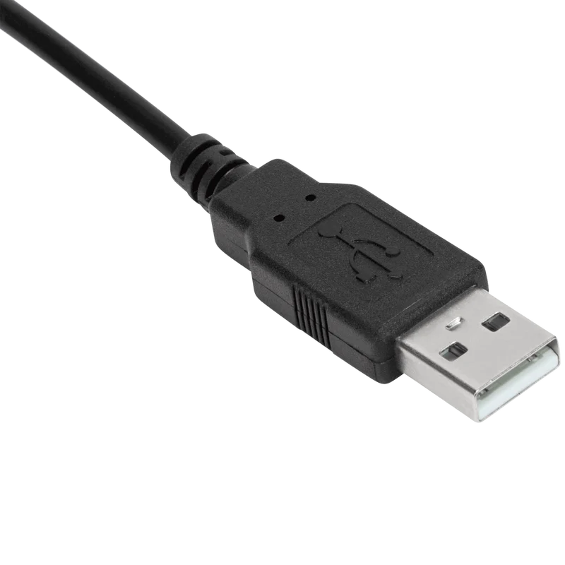 Targus USB Wired Keyboard (Standard Size)