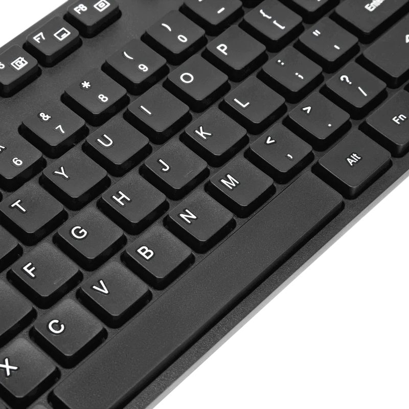 Targus USB Wired Keyboard (Standard Size)